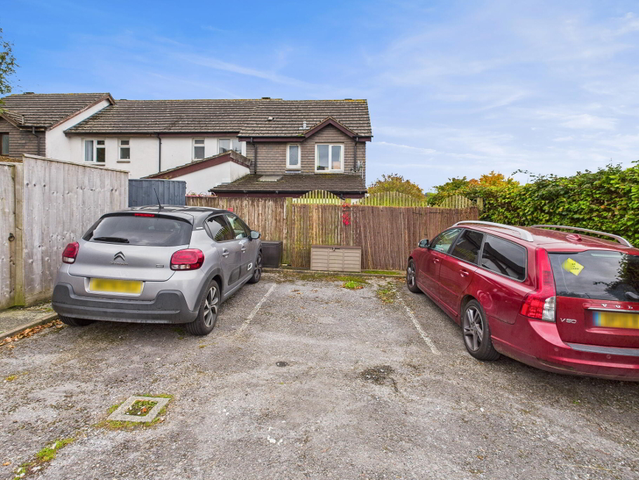 Parking Space
