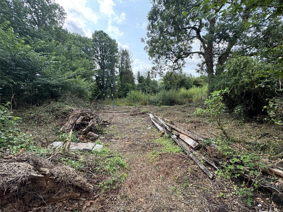 Additional Land