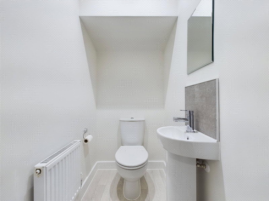 Cloakroom