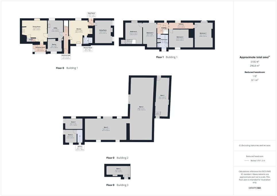 Floorplan Whole