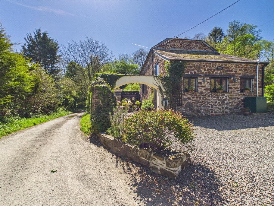 Frontage