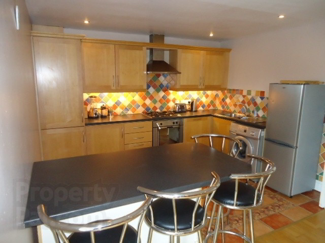 Photo 3 of 10 Sandymount Mews, Derriaghy, Dunmurry