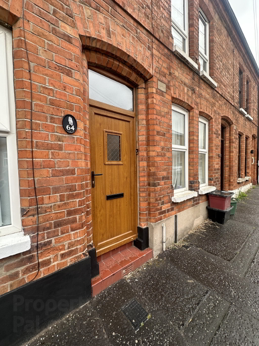 Photo 3 of 64 London Street, Belfast