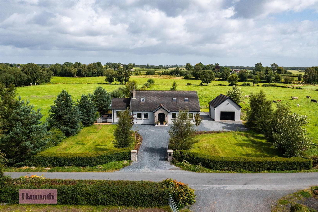 Photo 1 of 26 Derrycarib Road, Portadown, Craigavon
