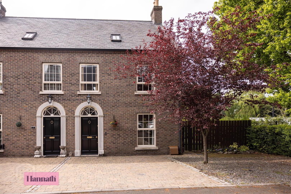 Photo 1 of 14 Derry Park Lane, Lough Road, Lurgan, Craigavon