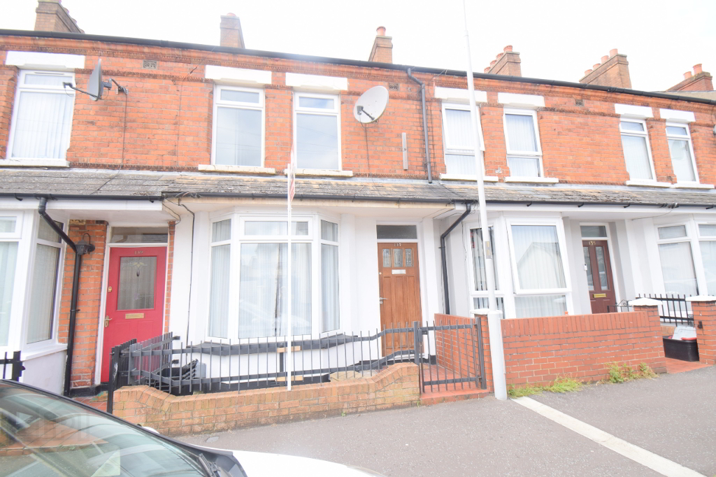 Photo 3 of 137 Rosebery Road, Belfast