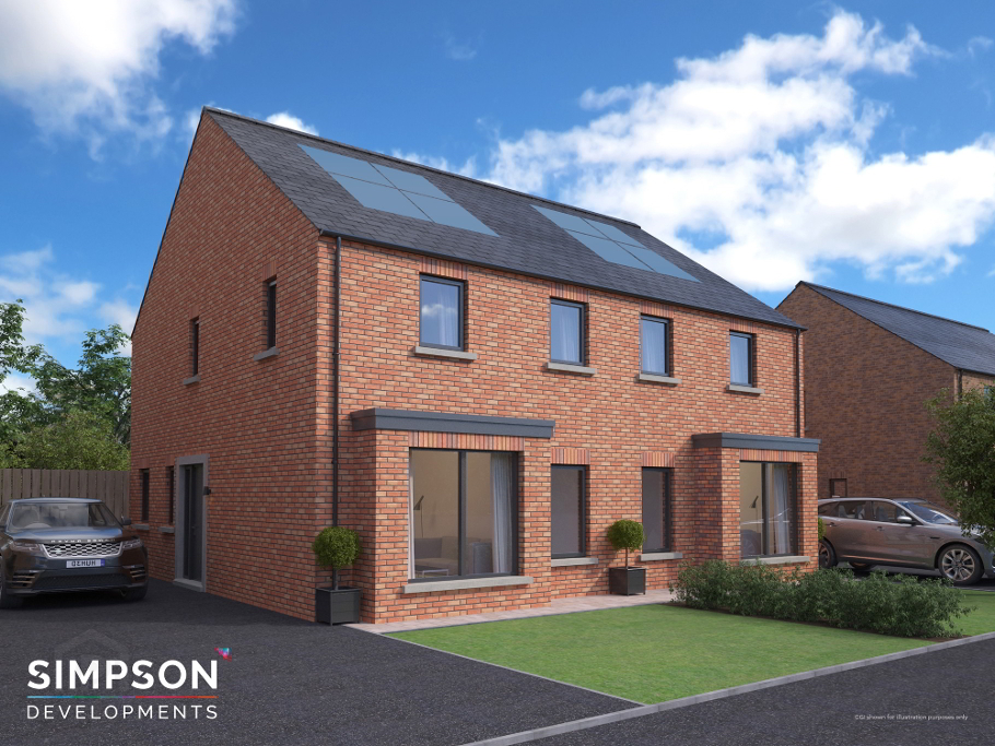 Photo 2 of The Archer (a), Castlegate, Jubilee Road, Ballyclare