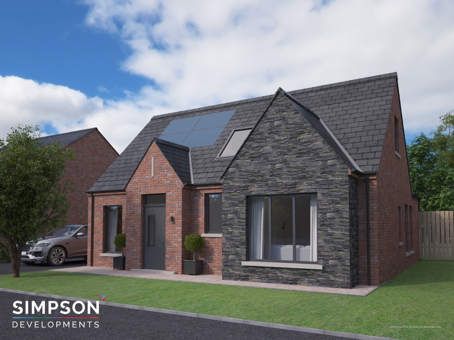 Photo 2 of The Deramore (d), Castlegate, Jubilee Road, Ballyclare