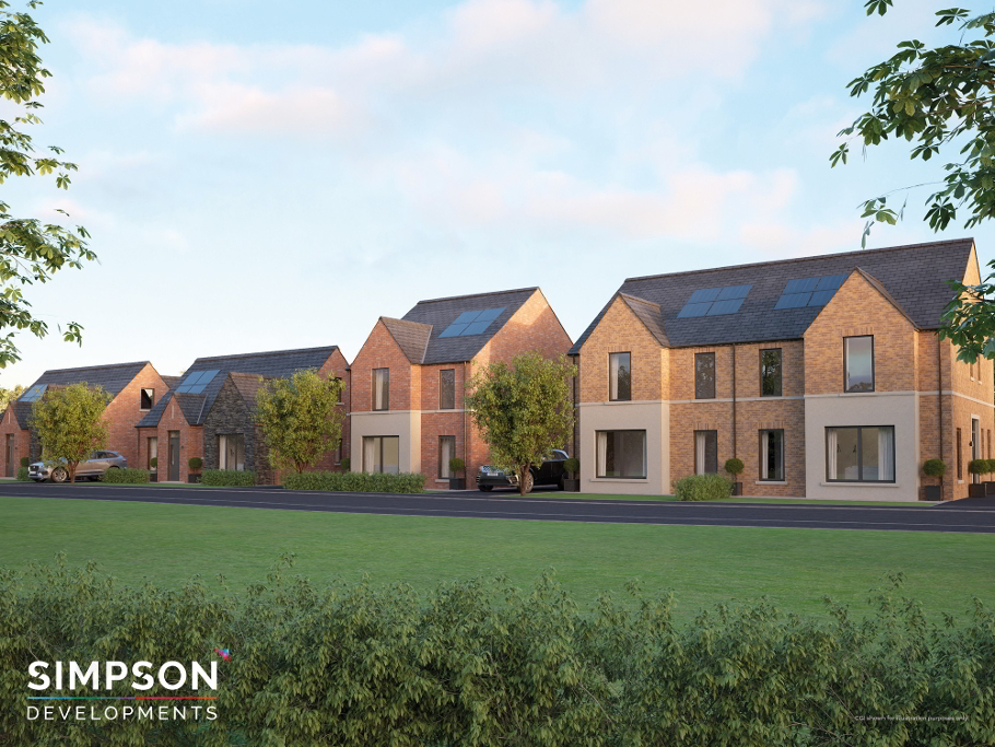 Photo 2 of The Deramore (d), Castlegate, Jubilee Road, Ballyclare