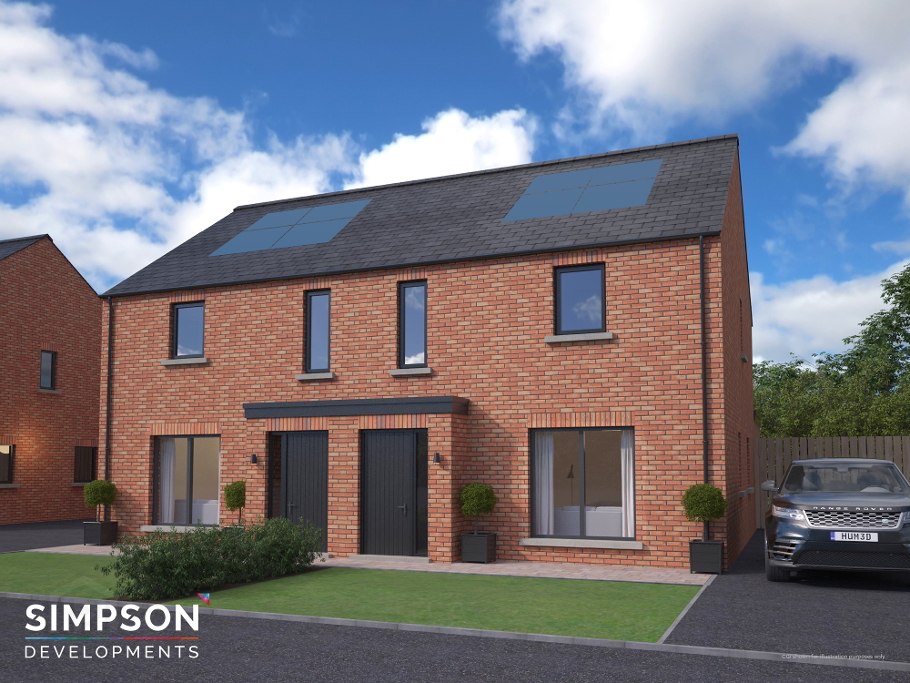 Photo 2 of The Elwood (e), Castlegate, Jubilee Road, Ballyclare