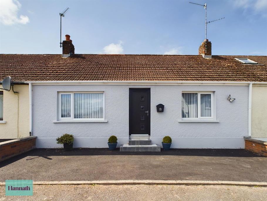 Photo 1 of 3 Donard Place, Waringstown, Craigavon