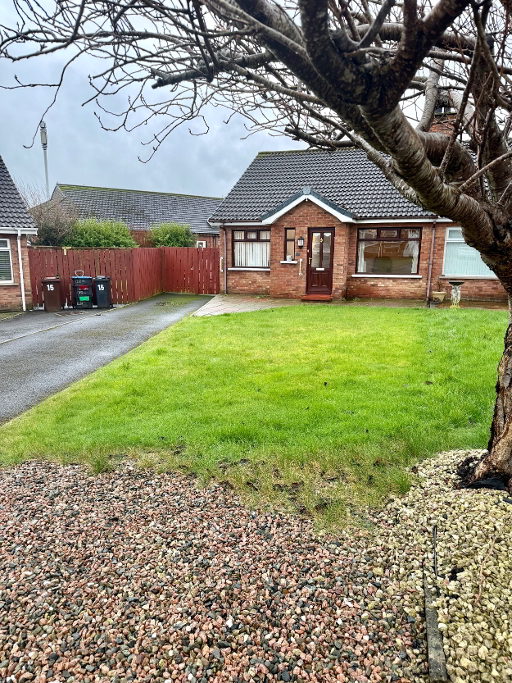 Photo 3 of 11 Meadowbank Park, Newtownabbey