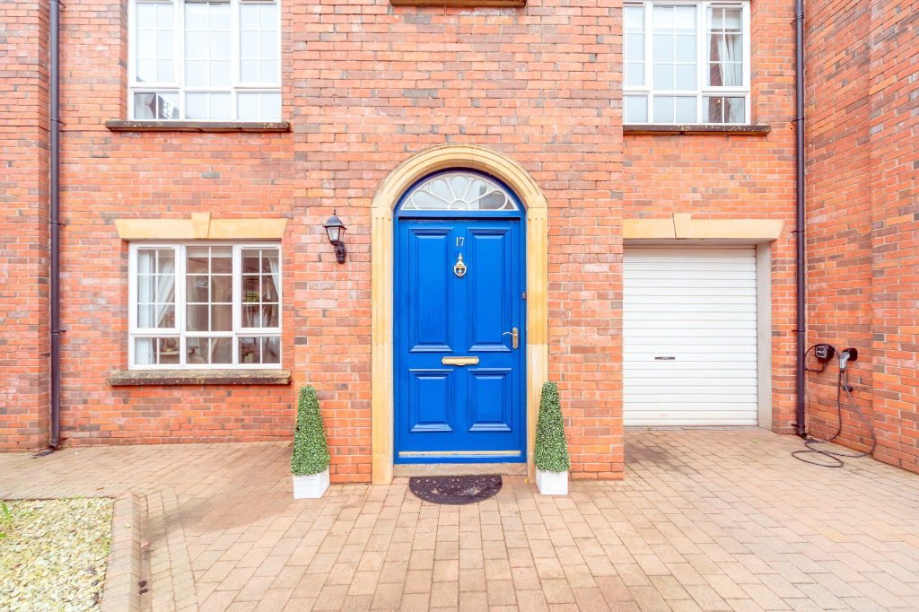 Photo 3 of 17 Mornington Place, Annadale Avenue, Belfast