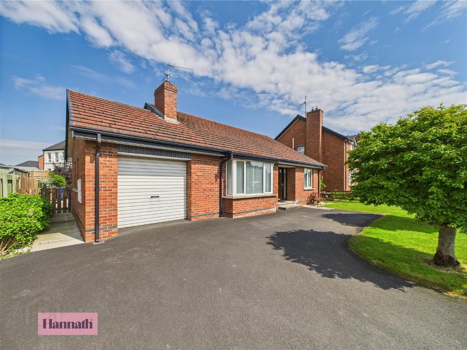 Photo 1 of 44 Mandeville Manor, Portadown, Craigavon