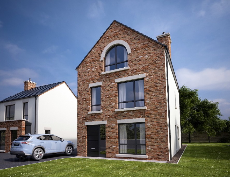 Photo 1 of Swift, Longridge At The Hollows, Gilford Road, Lurgan