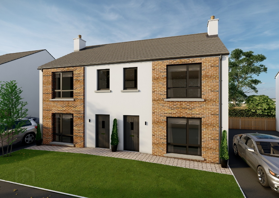 Photo 1 of ** The Carmen, Ballynamoney View, Craigavon, Lurgan