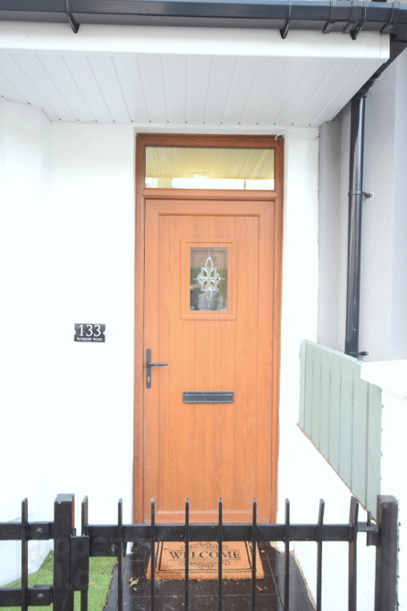 Photo 3 of 133 Rosebery Road, Ravenhill Road, Belfast