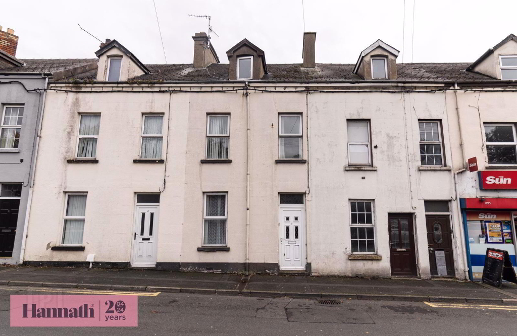 Photo 1 of 3 Atkinson Avenue, Portadown, Craigavon