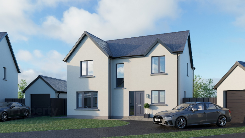 Photo 1 of Type A, Coastlands, Ballyhalbert, Shore Road, Ballyhalbert