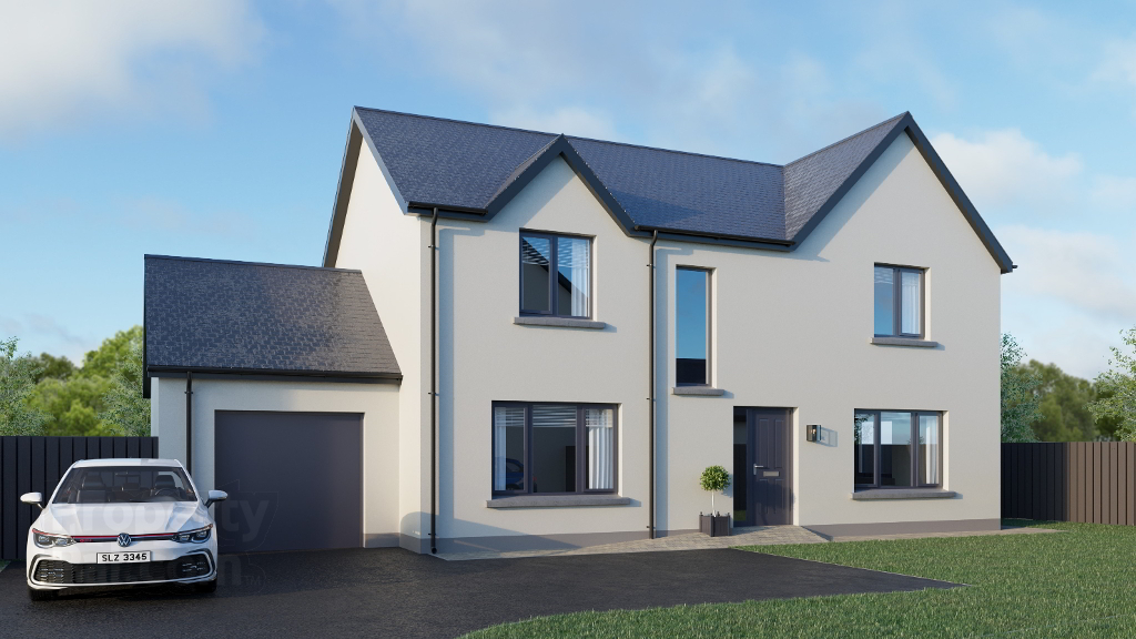 Photo 1 of Type B, Coastlands, Ballyhalbert, Shore Road, Ballyhalbert