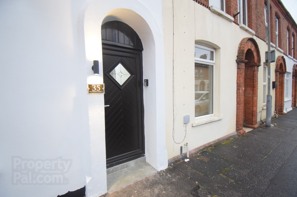 Photo 3 of 35 Bendigo Street, Belfast