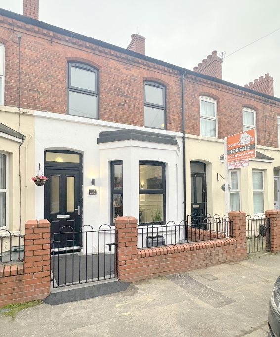 Photo 3 of 7 Belmont Avenue West, Belfast