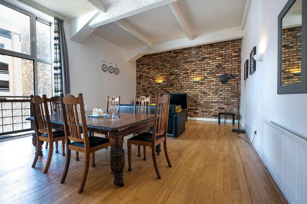 Photo 2 of 203 Somerset Studios, Marcus Ward Street, Belfast