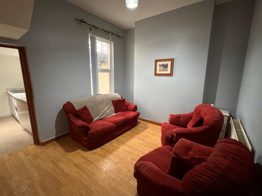 Photo 2 of Apt 1, 43 Sunnyside Street, Belfast