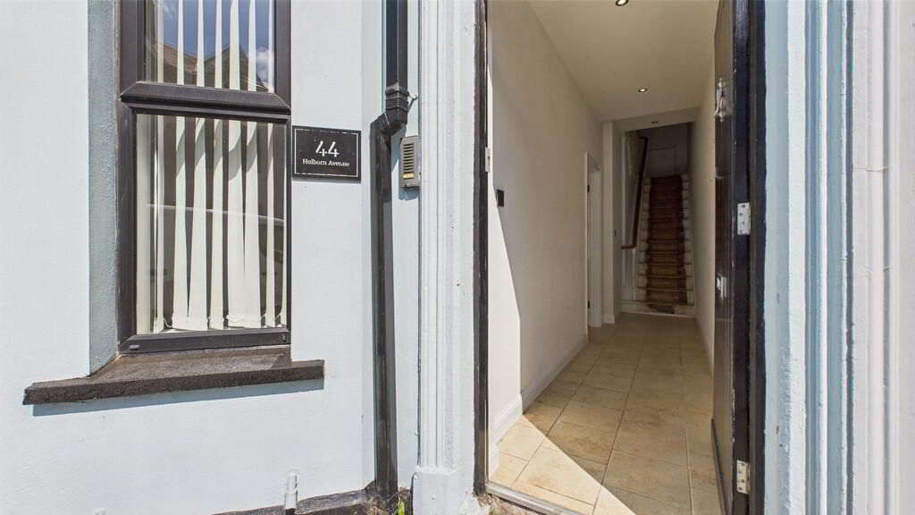 Photo 2 of 44 Holborn Avenue, Bangor
