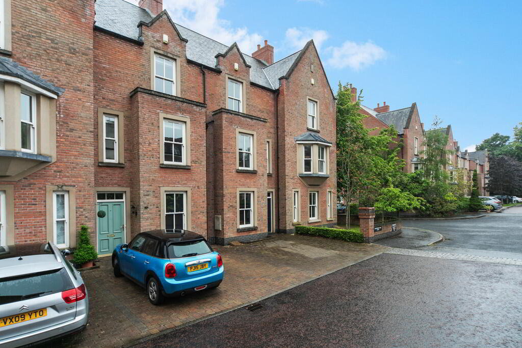 Photo 2 of 2 Danesfort Park Place, Stranmillis Road, Belfast