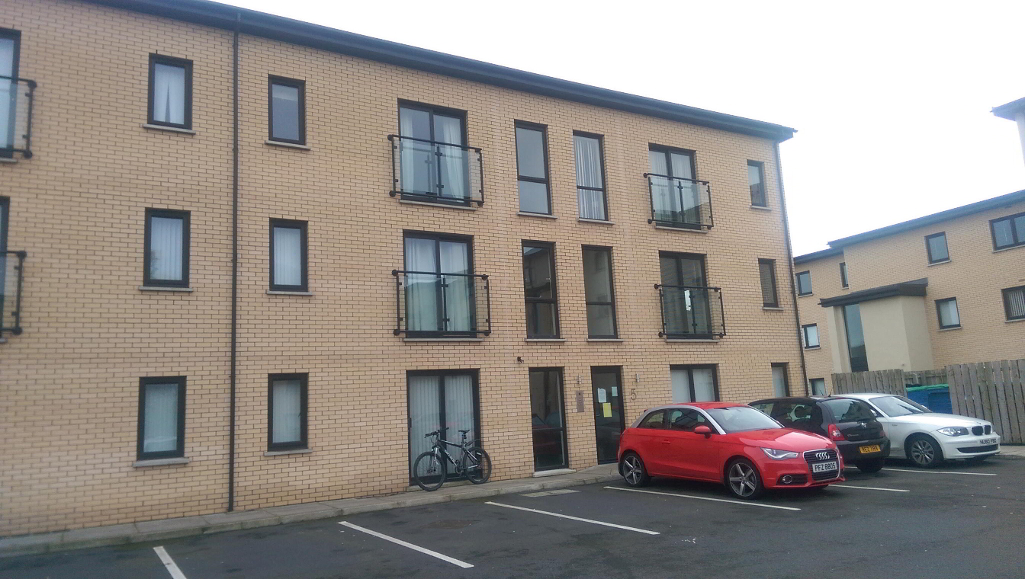 Photo 2 of 54 Titanic Walk, Ballymacarrett Road, Belfast