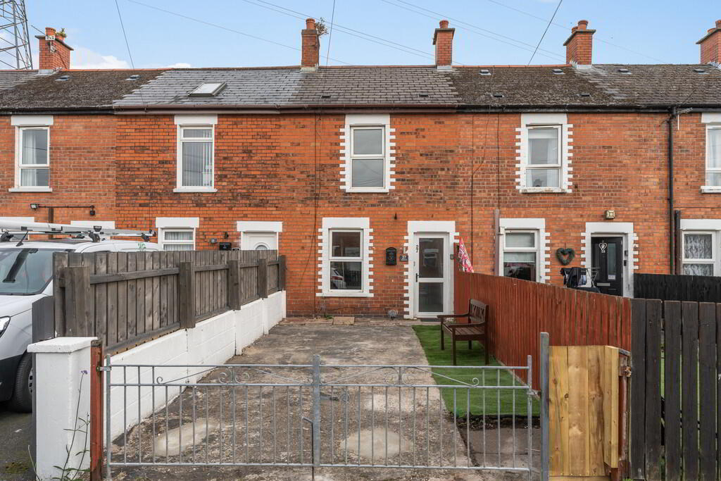 Photo 2 of 27 Parkgate Gardens, Belfast