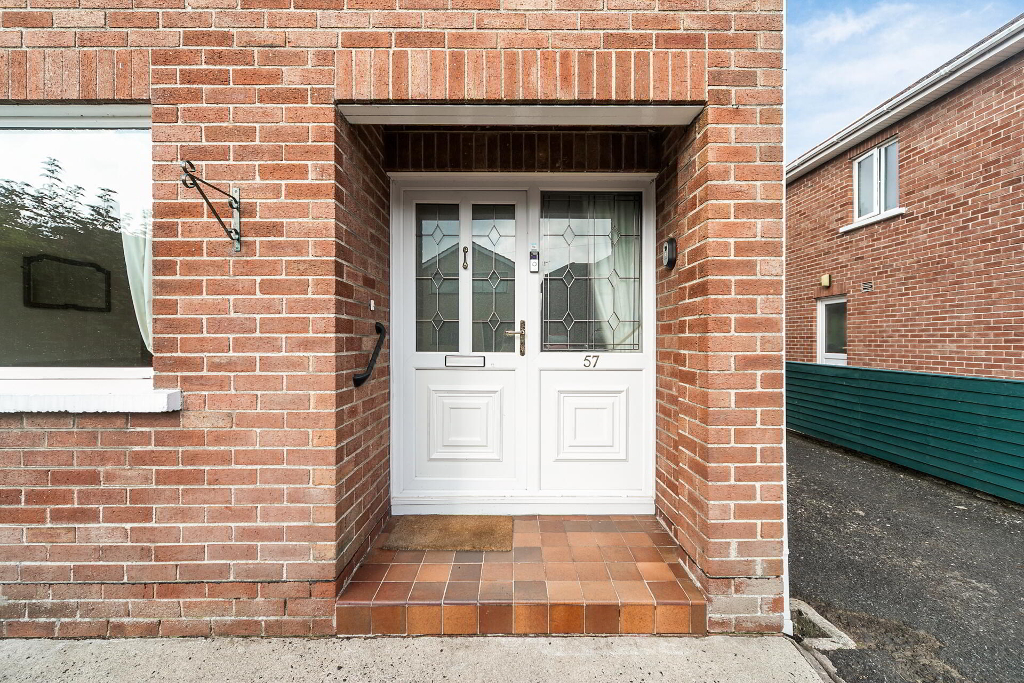 Photo 2 of 57 Sharman Road, Stranmillis, Belfast