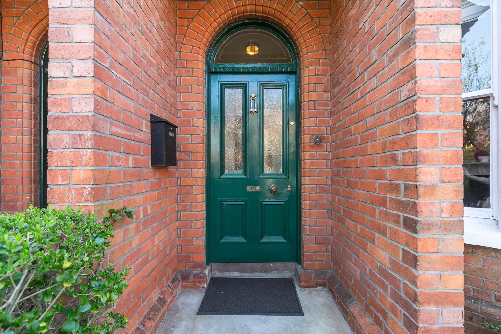 Photo 2 of 5 Maryville Park, Belfast