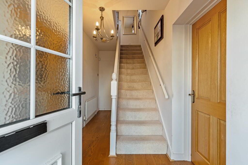 Photo 2 of 4 Chippendale Gardens, Finaghy Road South, Belfast