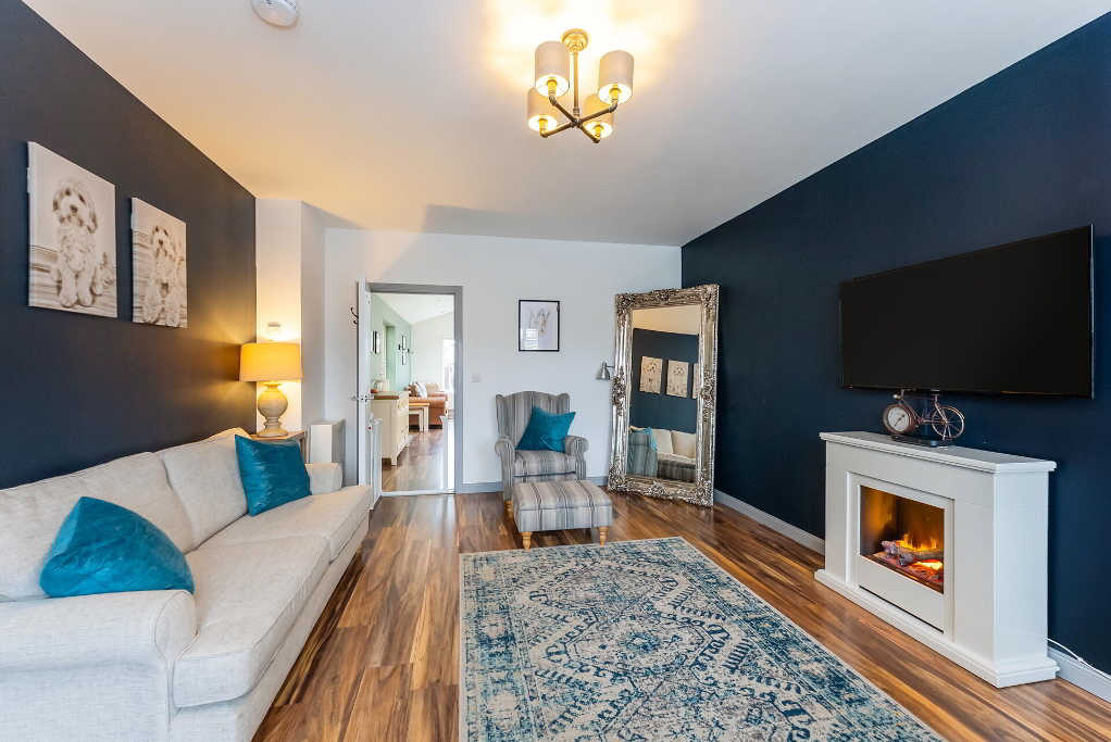 Photo 2 of 74 Ballantine Gardens, Hillhall Road, Lisburn