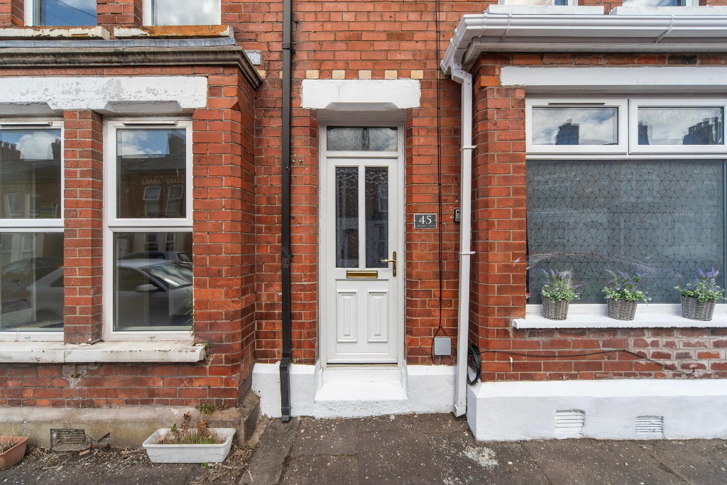 Photo 2 of 45 Chadwick Street, Lisburn Road, Belfast