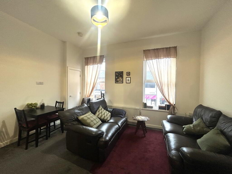 Photo 2 of 38a Belmont Road, Belfast