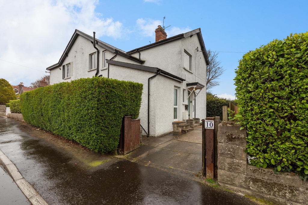 Photo 2 of 10 Quarry Road, Old Holywood Road, Belfast