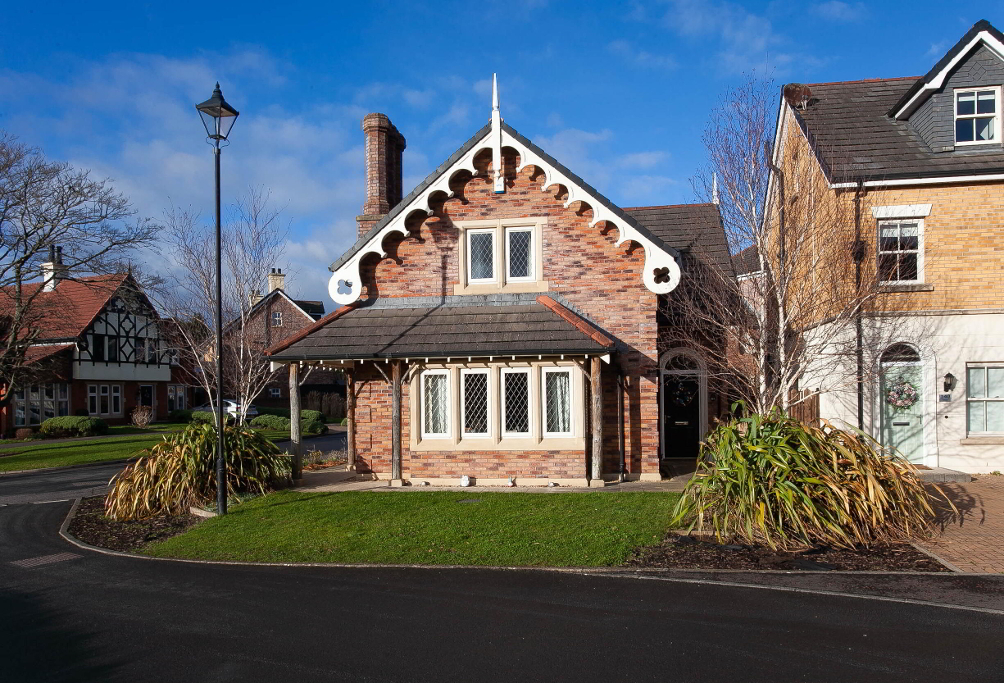 Photo 2 of 141 Ballantine Gardens, Hillhall Road, Lisburn