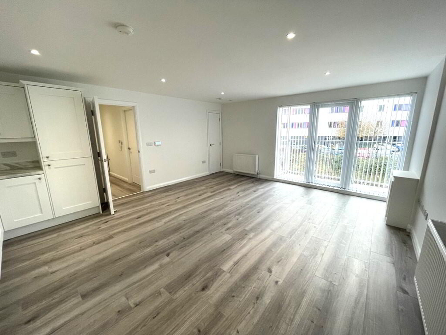 Photo 2 of Apt 9, Lewis Mews, Block E, Belfast