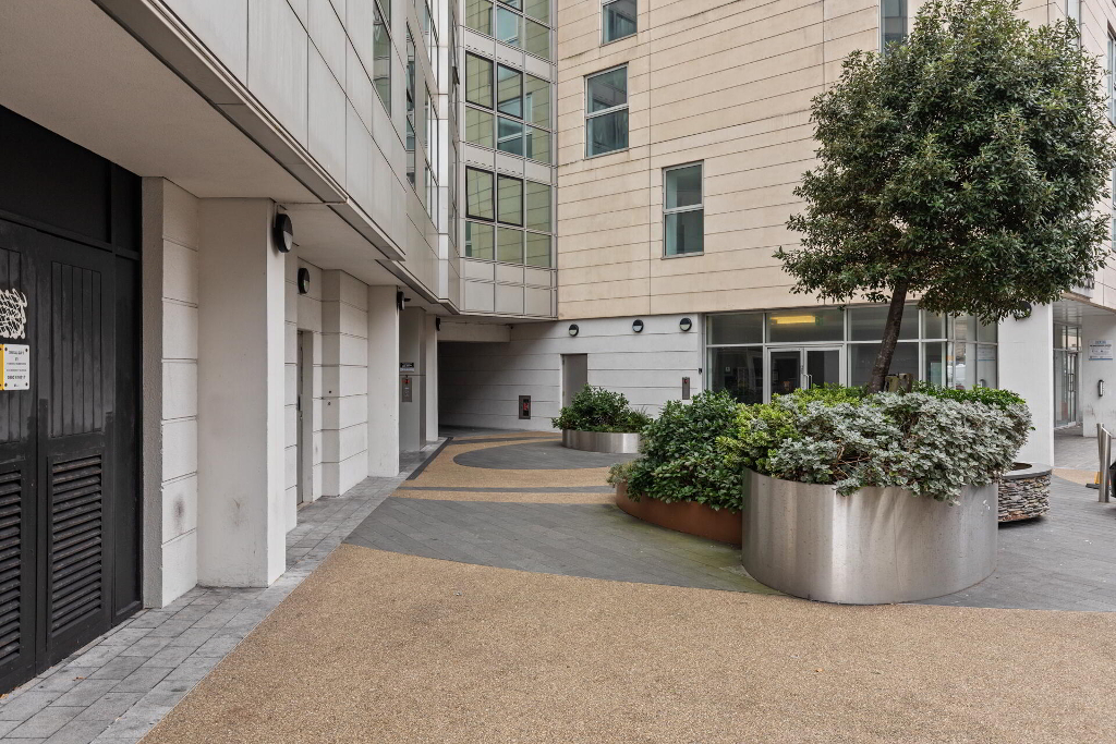 Photo 2 of 22-03 The Obel, 62 Donegall Quay, Belfast