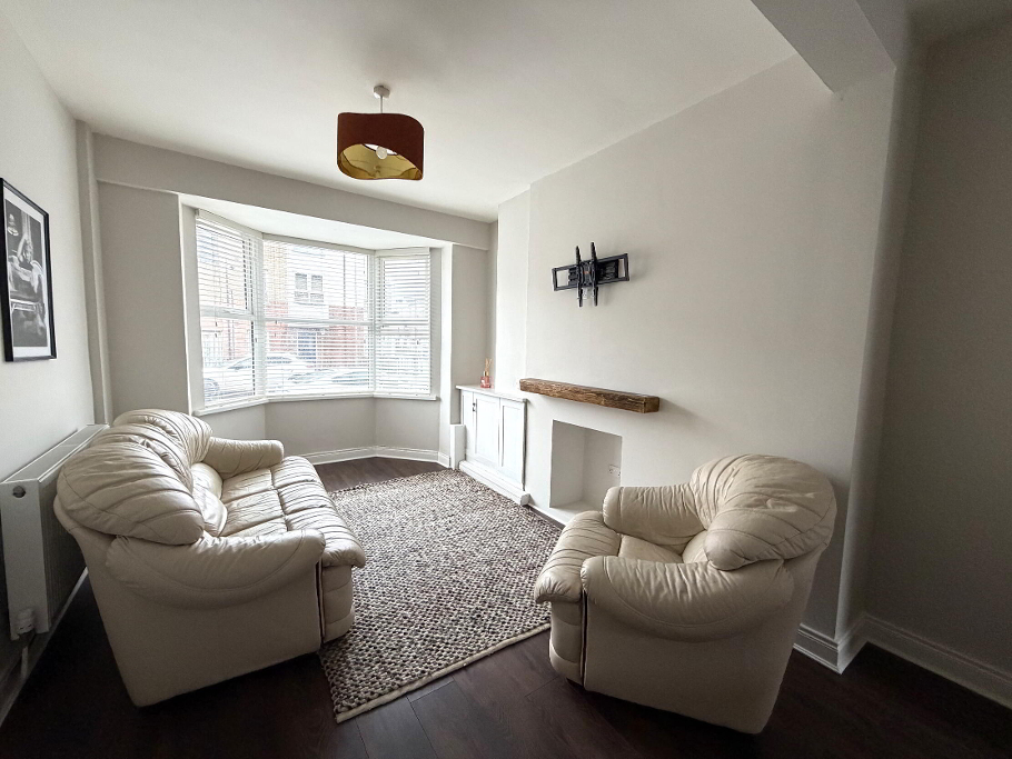 Photo 2 of 67 Euston Street, Belfast