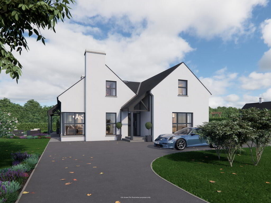 Photo 2 of The Pelham @ Rockleigh ( Site 1), 43 Creevy Road, Lisburn