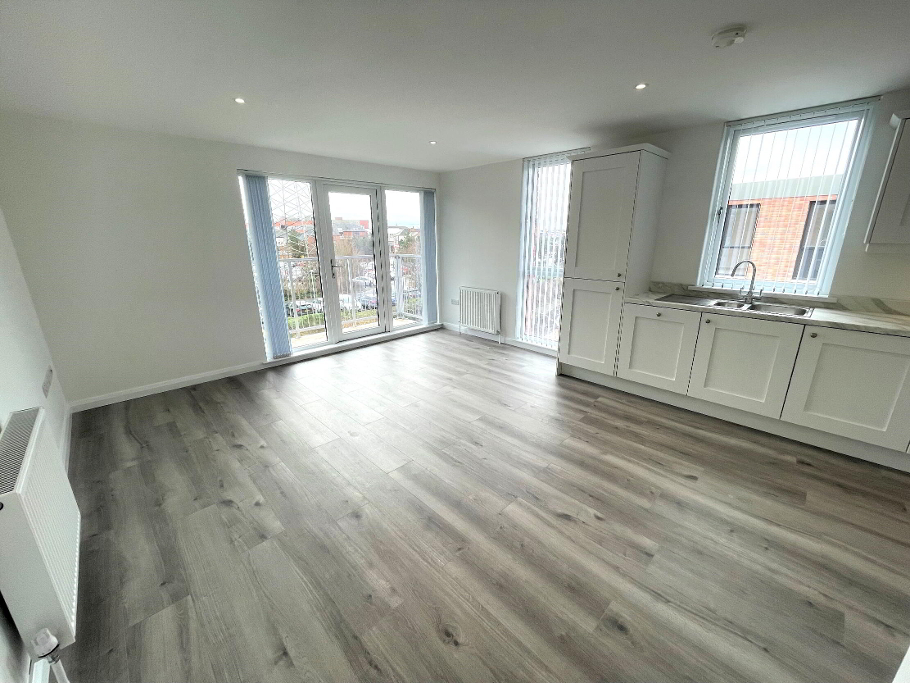 Photo 2 of Apt 15, Lewis Mews, Block E, Belfast
