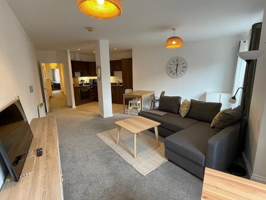 Photo 2 of 201 Saint Annes Square, 7 Edward Street, City Centre, Belfast