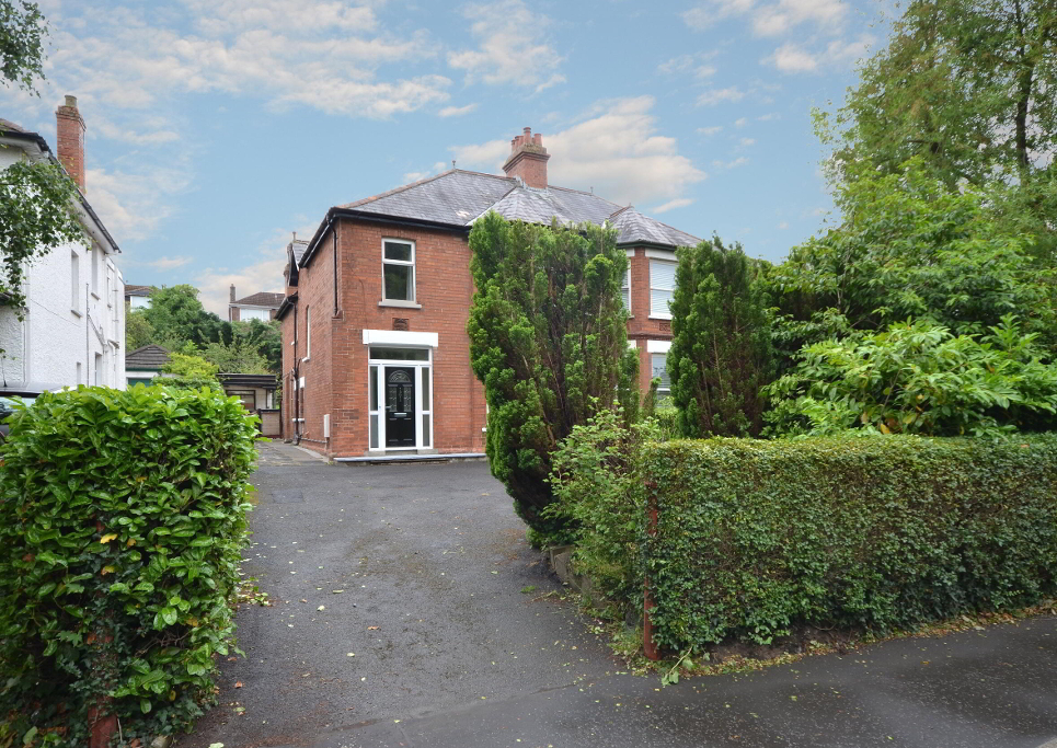 Photo 2 of 161 Sandown Road, Ballyhackamore, Belfast