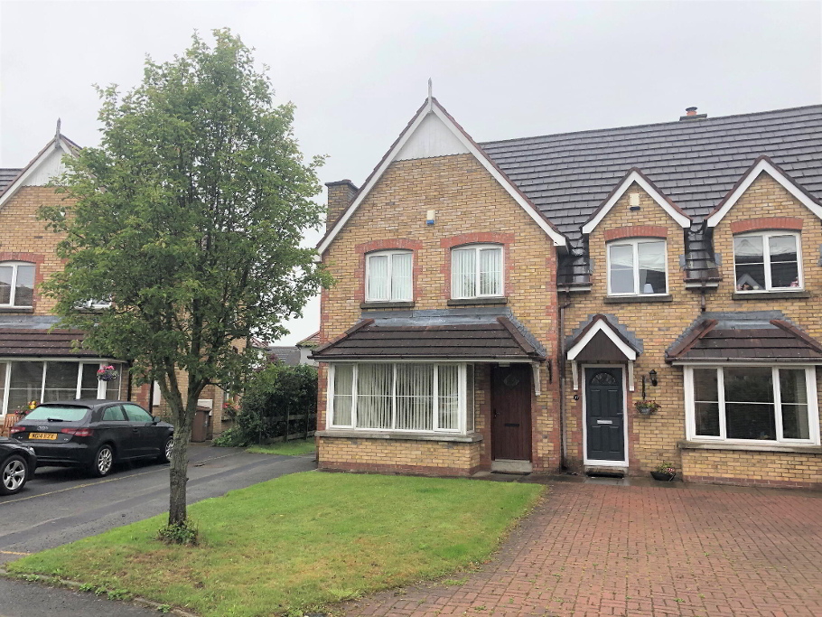 Photo 2 of 39 Castleview Cottage Gardens, Stormont, Belfast