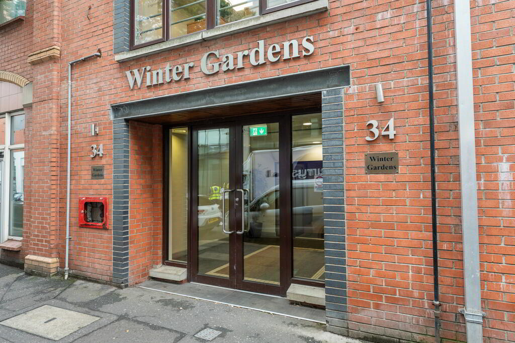Photo 2 of Apartment 5 Winter Gardens 34 Alfred Street, Belfast