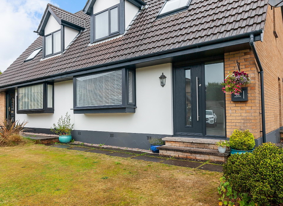 Photo 2 of 35 Garland Hill, Manse Road, Four Winds, Belfast